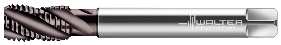 Метчики машинные HSS-E Walter 2456062-G1/2