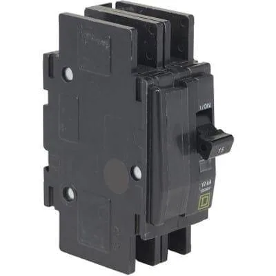 Компактный автомат защиты цепи Telemecanique Sensors QOU2505283