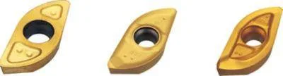 Misumi Roughing Ball Cutter, Tip
