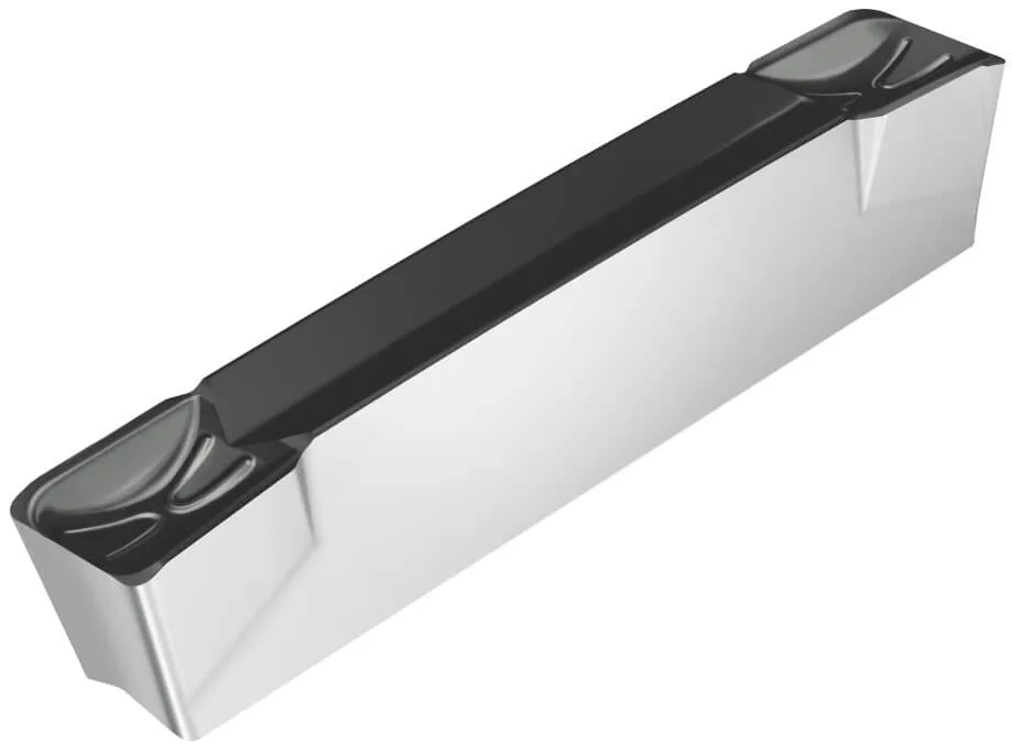 Отрезка и обработка канавок — Режущие пластины Walter GX16-3E400N04-GD6 WSM23S