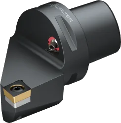Токарные державки с креплением винтом Walter C4-SCLCR-27050-09