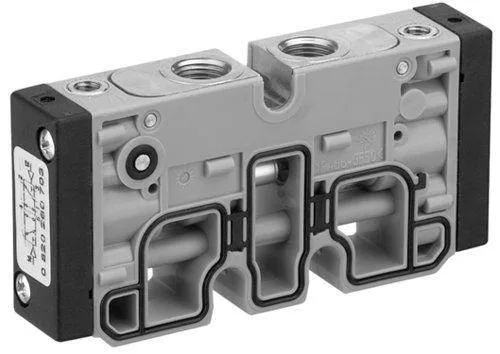 2х3/2-пневмораспределитель, Cерия TC15 - R422102234