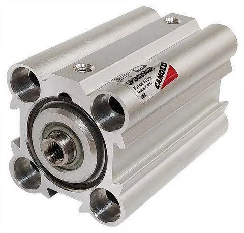 Пневмоцилиндр QP2A012A025