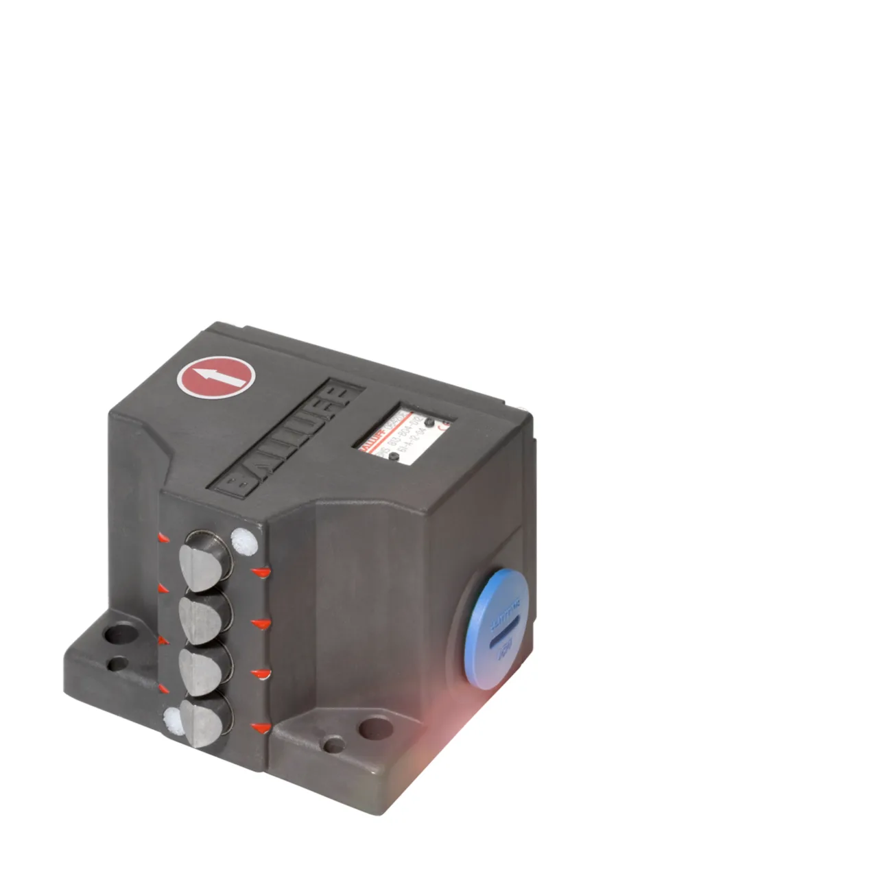 Balluff. BNS 813-B02-D12-61-A-10-01-FD - BNS02E6