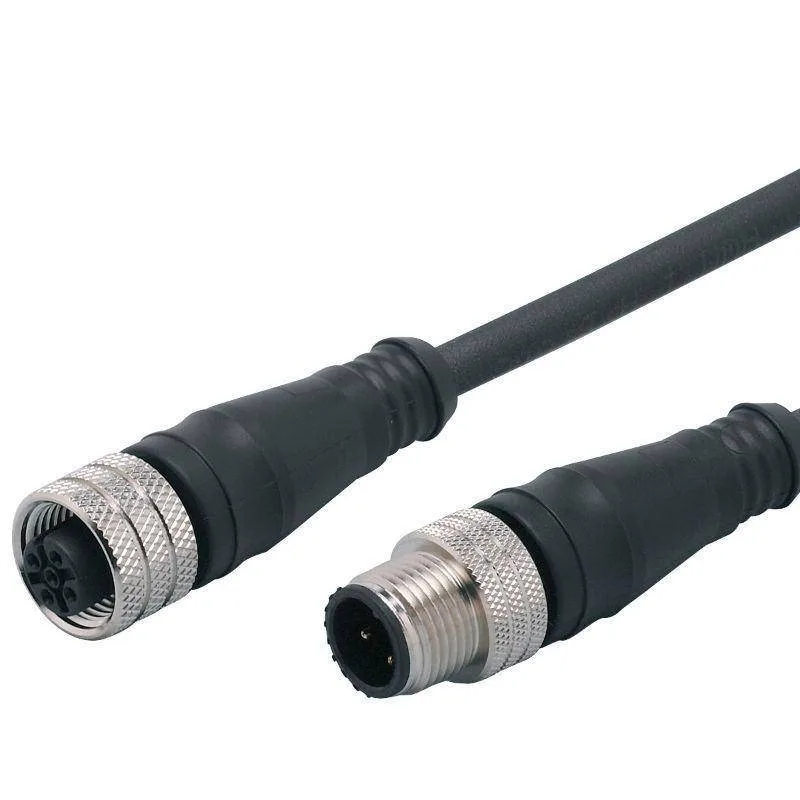 Соединительный кабель E12280