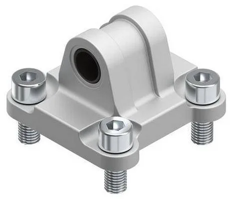 Фланец с проушиной SNCL-50 Festo