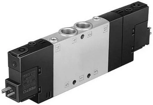 Распределитель VUWG-L10-M52-M-M5