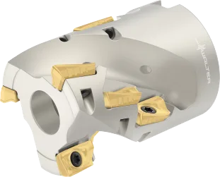 Длиннокромочные фрезы Walter F4138.B16.040.Z03.33