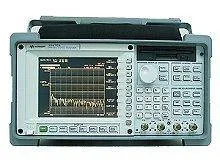 Keysight 35670A FFT Dynamic Signal Analyzer, DC-102.4 kHz