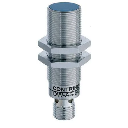 Фотоэлектрический датчик Contrinex DW-AS-604-M18-002