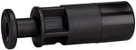 Riegler 110358 Ограничитель PP, суппорты 32 мм 79.032