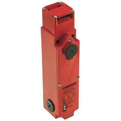 Переключатель с блокировкой Telemecanique Sensors XCSLF3737312