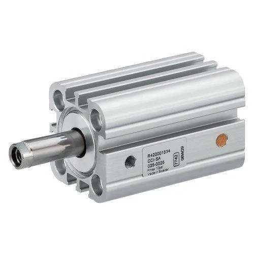 Компактный цилиндр ISO 21287, Cерия CCI - R422001500