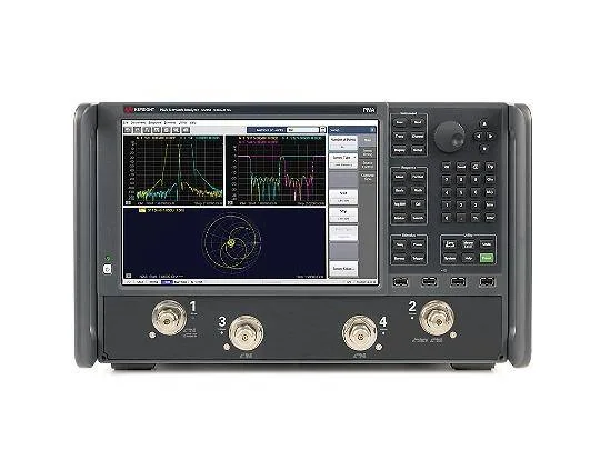 Keysight N5225B СВЧ-анализатор цепей серии PNA, 50 ГГц