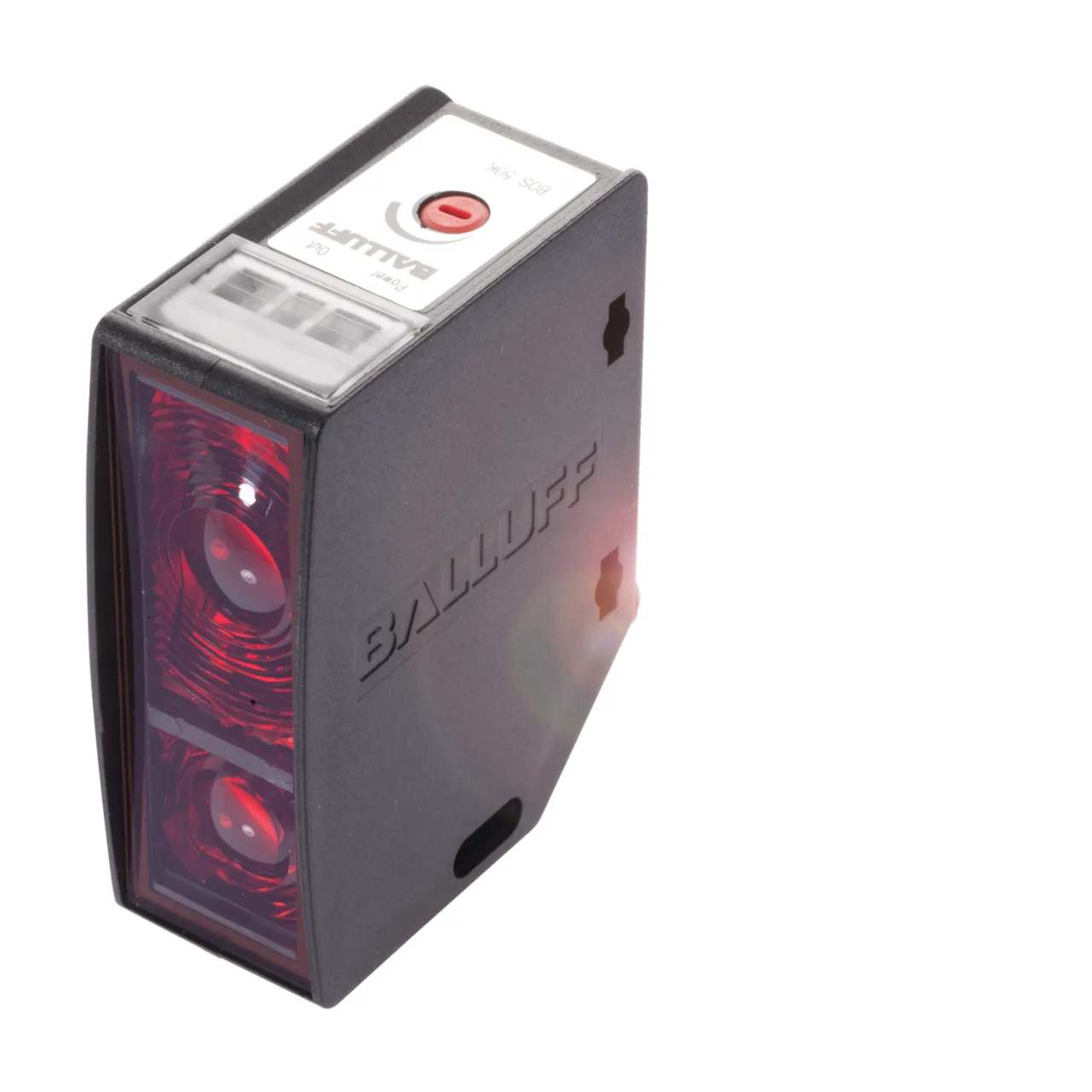 Balluff. BOS 50K-NA-PR10-S4 - BOS01N1
