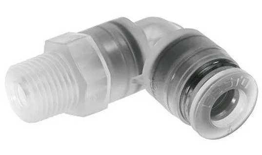 Фитинг NPQP-L-R18-Q6-FD-P10