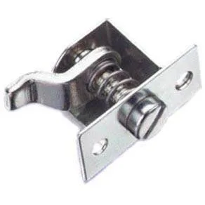 81/82/85 - DZUS® Lion Quarter-Turn Fasteners 85-12-100-20 Southco