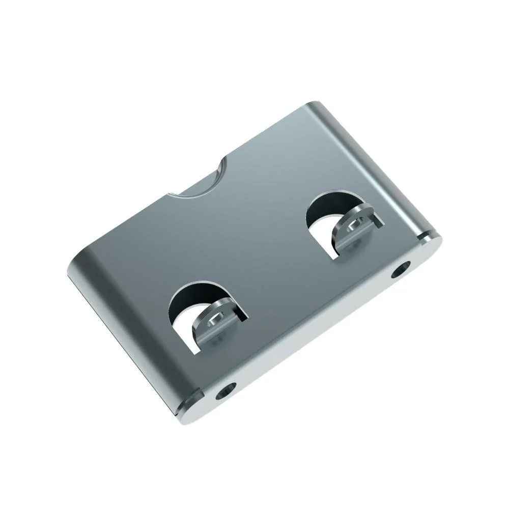 E3 - VISE ACTION® Компрессионная Защелка E3-2960-0912 Southco