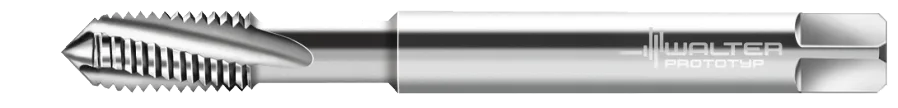 Метчики машинные HSS-E-PM Walter 20416-M1.2