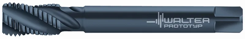 Метчики машинные HSS-E Walter M22563-UNC3/4