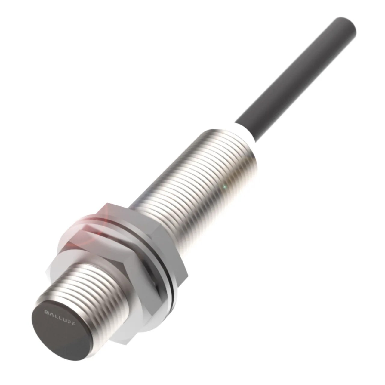 Balluff. BES M12MI-POC40B-BP02 - BES005H