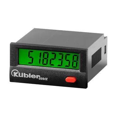 Kübler Codix 135