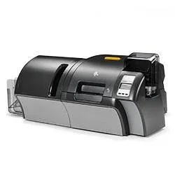 Zebra Карточный принтер ZXP Series 9