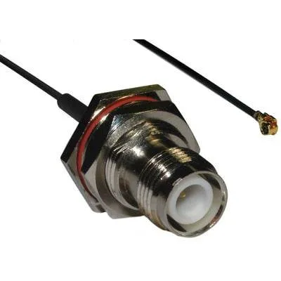 Коаксиальный / РЧ-кабель Amphenol RF 336206-14-0200