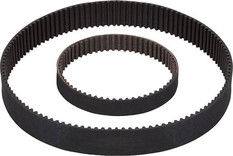 Norelem 22062 Toothed belt profile HTD 5M