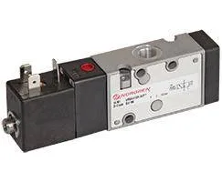 Цилиндры из нержавеющей стали KA/8100/400 Norgren