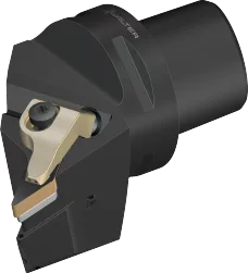 Токарные державки с прижимом повышенной жёсткости Walter C4-DVJNR-27062-16-P