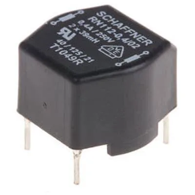 Фильтр Schaffner RN112-0.4-02-27M
