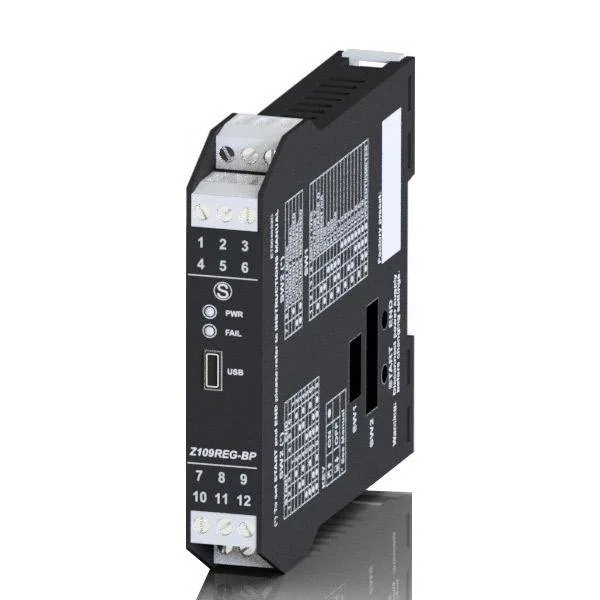 Seneca Z109REG-BP Аналоговые / универсальные преобразователи