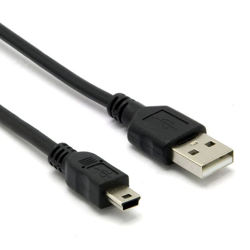 Seneca CU-A-MINIB-2 C-USB-A-MINIB-5P Кабели