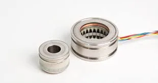 Резольвер LTN RE-15-3-D04