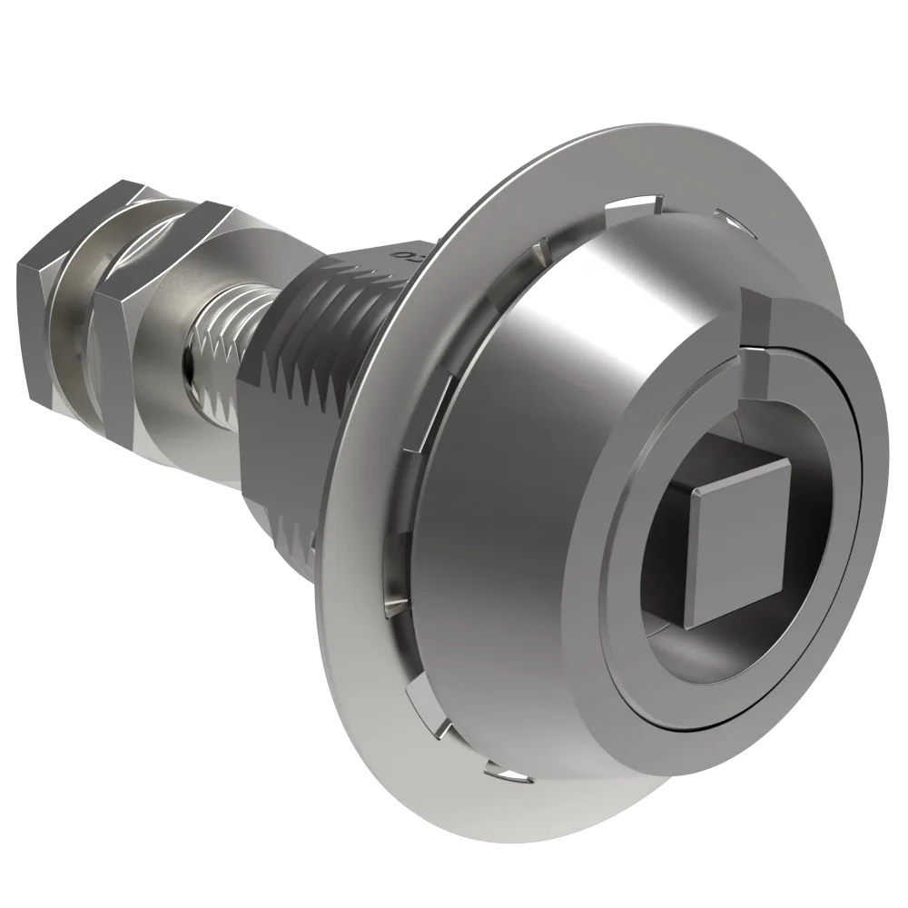 E3 - VISE ACTION® Компрессионная Защелка E3-106-025 Southco