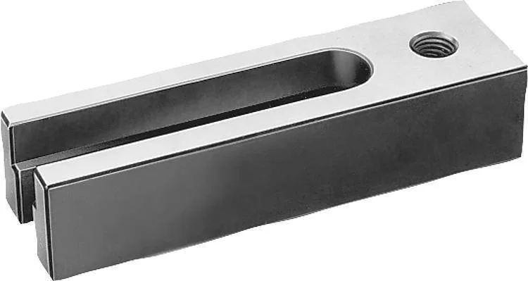 Опорные планки, регулируемые Kipp K0824