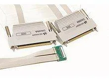 Keysight U4209A Probe/Cable, 61-Pin ZIF, From Right Wing, No RC, 160-pin Direct Connect