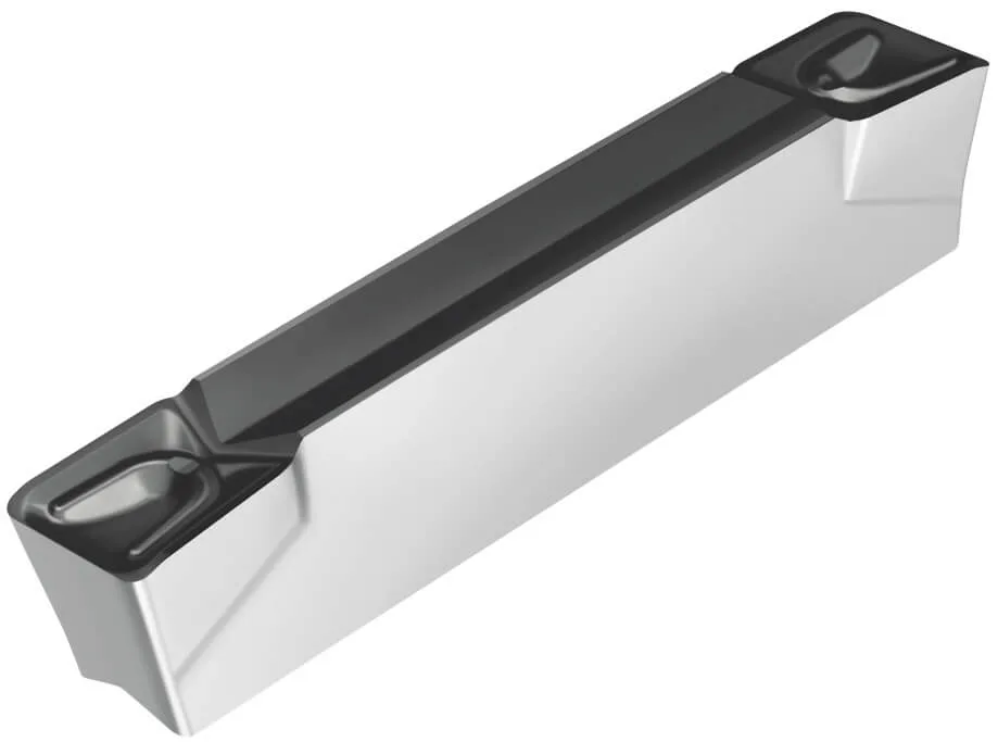 Обработка канавок и продольное точение — Режущие пластины Walter GX16-1E200N02-UD6 WSM33S