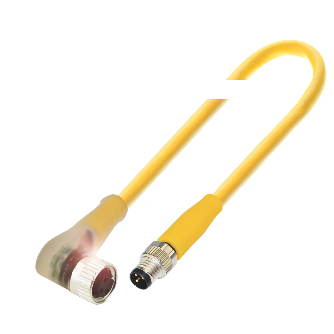 Balluff. BCC M425-M314-3F-650-PX44T2-010 - BCC05YL