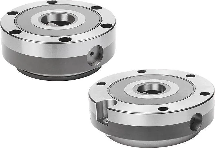 Встраиваемый зажим UNI lock Kipp K1389