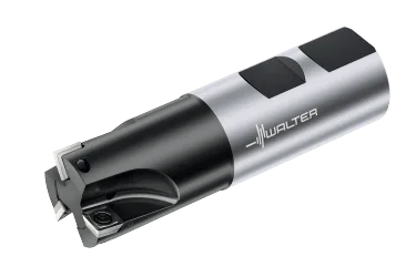 Фрезы для обработки уступов Walter M4132-032-W32-02-09