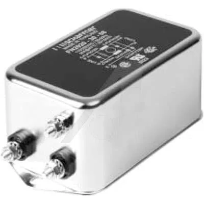 Фильтр Schaffner FN2020-12-07