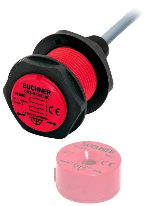 CMS-R-CXB-05V (Order no. 085740)