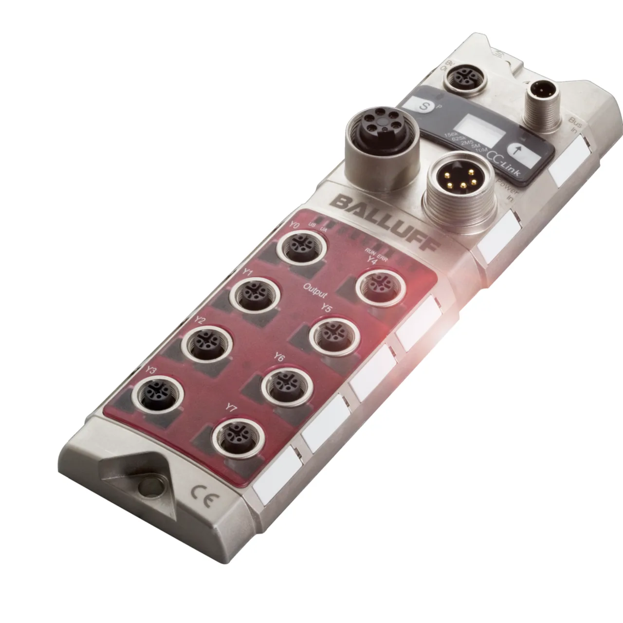 Сетевой модуль Balluff BNI CCL-202-100-Z001
