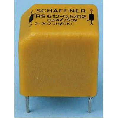 Индукционная катушка Schaffner RS622-4-02