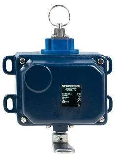 Schmersal. Pull-wire emergency stop switches - T3Z 068-22yrG