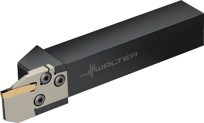 Державки для обработки радиальных канавок Walter NCAE25-2525R-GX16-1