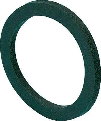 Misumi Cable Gland Panel Rubber Gasket for Mounting 10 Pieces Per Package