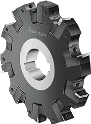 Фрезы дисковые для обработки пазов Walter F2252.B.100.Z04.12.S685